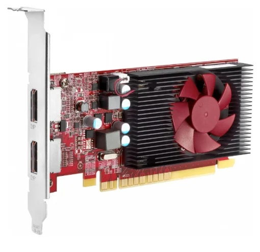 Відеокарта AMD Radeon R7 430 2GB GDDR5 HP (15019000308)
